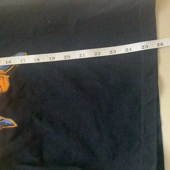 Dragon Ball Z - Goku Frieza Vegeta Piccolo tee shirt - Picture 5 of 5